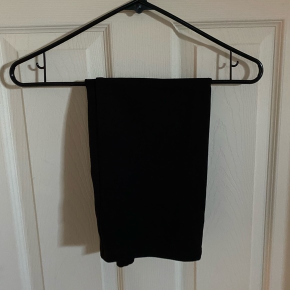 Black Skirt - Picture 2 of 3